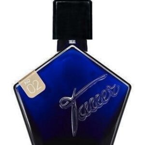 Tauer Perfumes № 02 - L'Air du Désert Marocain Eau de Toilette Intense perfume bottle
