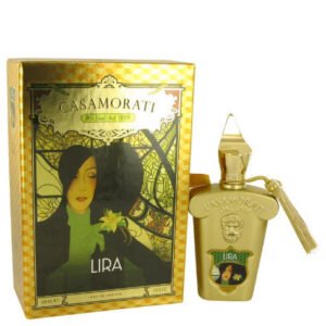 XerJoff Casamorati - Lira Eau de Parfum perfume bottle