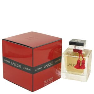 Lalique Lalique Le Parfum Eau de Parfum perfume bottle