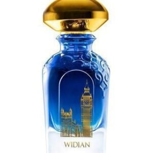 Widian / AJ Arabia London perfume bottle