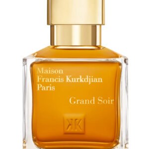 Maison Francis Kurkdjian Grand Soir perfume bottle