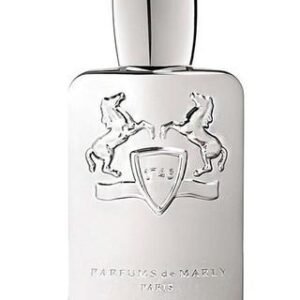 Parfums de Marly Pegasus perfume bottle