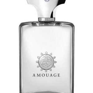 Amouage Reflection Man perfume bottle