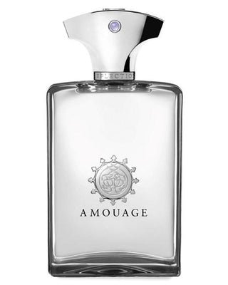 Amouage Reflection Man perfume bottle