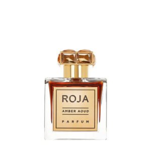 Roja Parfums Amber Aoud Parfum perfume bottle