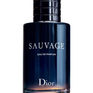 Dior Sauvage Eau de Parfum perfume bottle