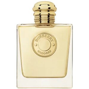 Burberry Goddess Eau de Parfum perfume bottle