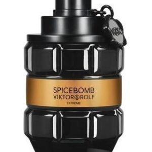 Viktor & Rolf Spicebomb Extreme perfume bottle
