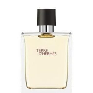 Hermès Terre d'Hermès Parfum perfume bottle