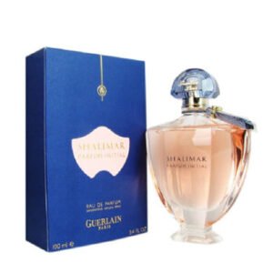 Guerlain Shalimar Parfum Initial perfume bottle