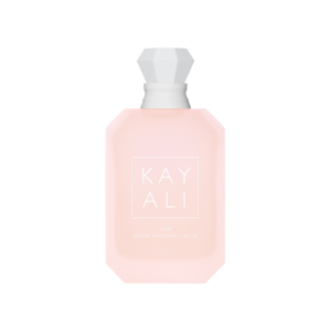 KAYALI YUM BOUJEE MARSHMALLOW | 81 Eau de Parfum Intense perfume bottle