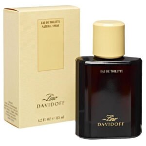 Davidoff Zino Eau de Toilette perfume bottle